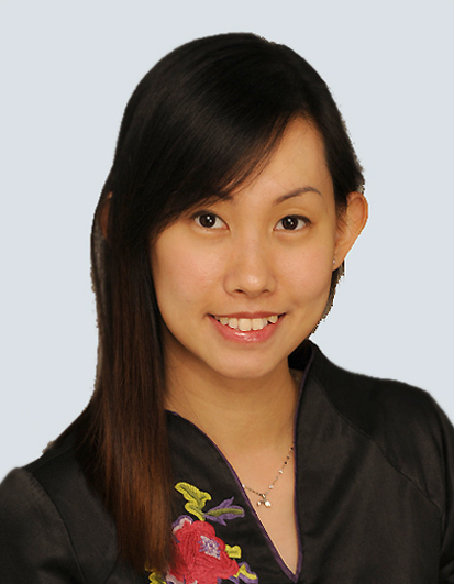 Grace Ng