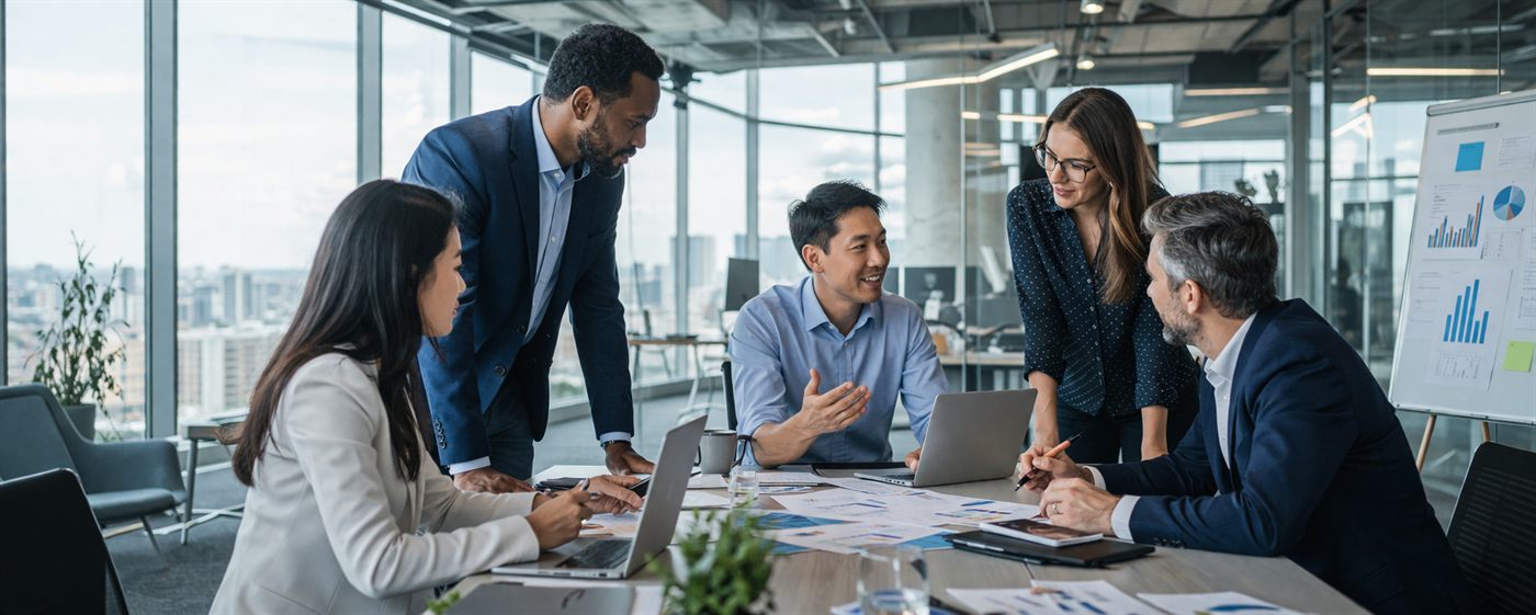 Recruitment Services