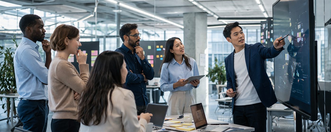 Technical Recruitment